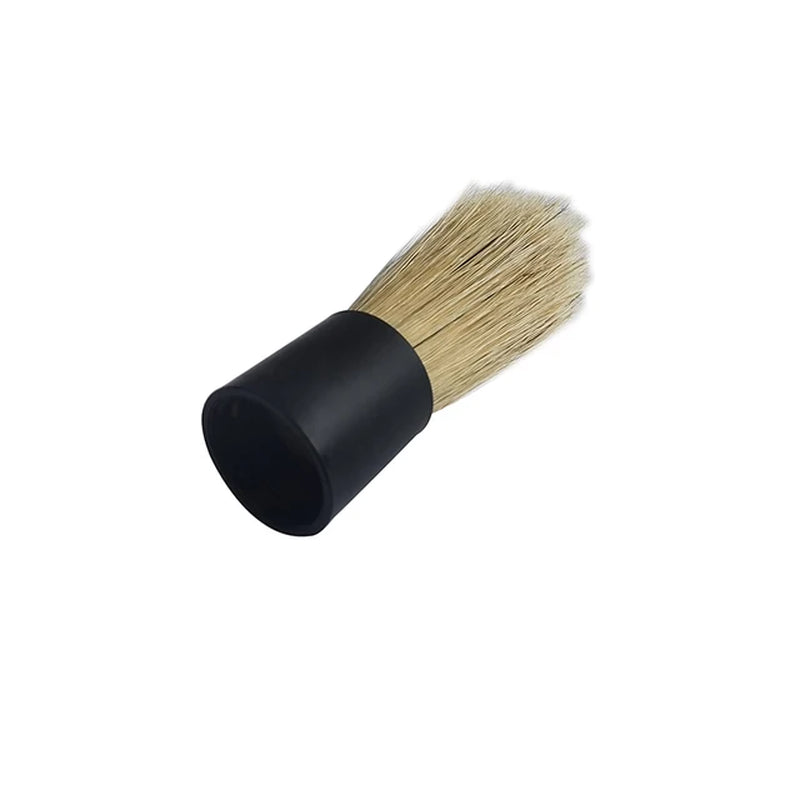 Car Detailing Brush Super Soft Auto Interior Detail Brush with Synthetic Bristles Car Dash Duster Brush Accessories