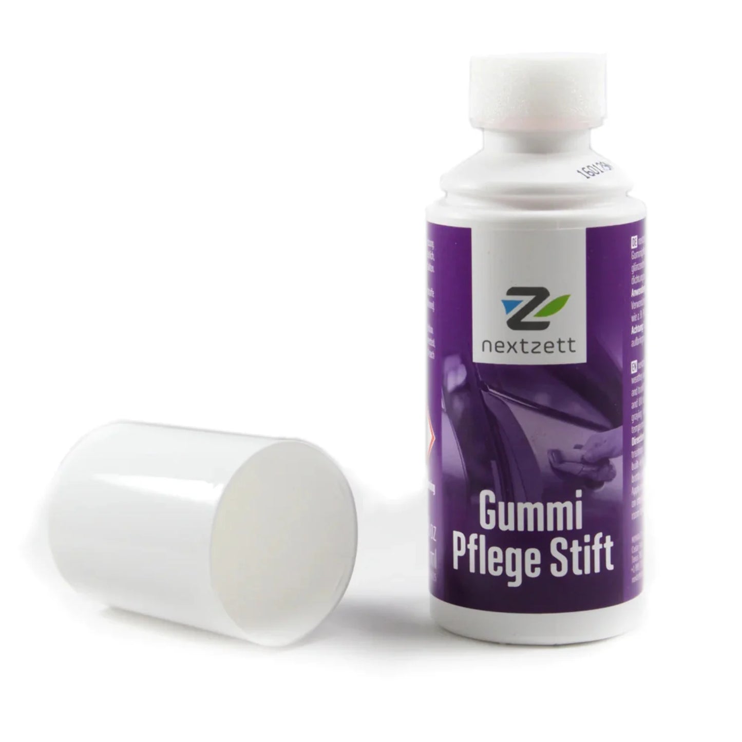 Gummi Pflege Rubber Care Stick