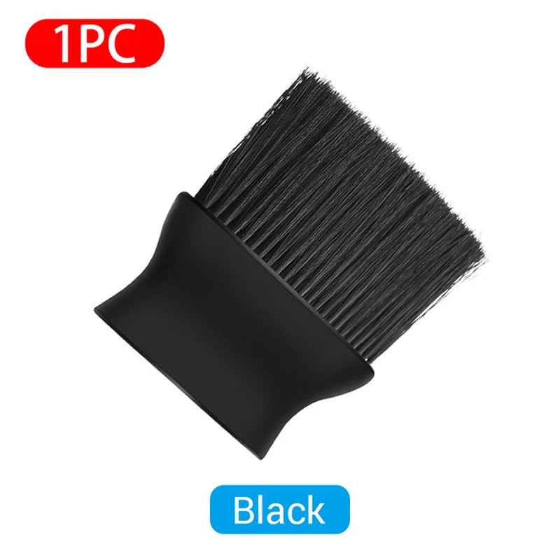 Soft Hair Car Air Conditioner Cleaning Brush Repeatable Car Detailing Air Outlet Vent Brushes Dust Cleaner for Car Wash Parts